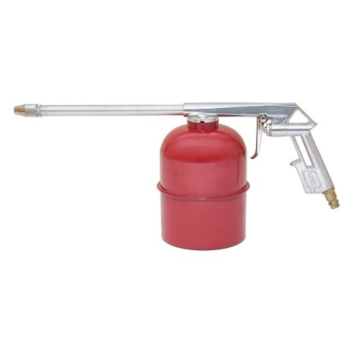 Набір лакофарбовий 5шт з в/б GRAD