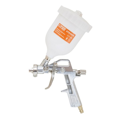 Набір лакофарбовий 5шт з в/б GRAD