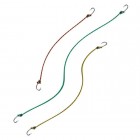 Гумки багажні, 450, 600, 900 мм, 3 шт INTERTOOL (AT-0022)