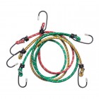 Гумки багажні, 450, 600, 900 мм, 3 шт INTERTOOL (AT-0022)