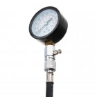 Компрессометр для бензиновых двигателей INTERTOOL (AT-4001)