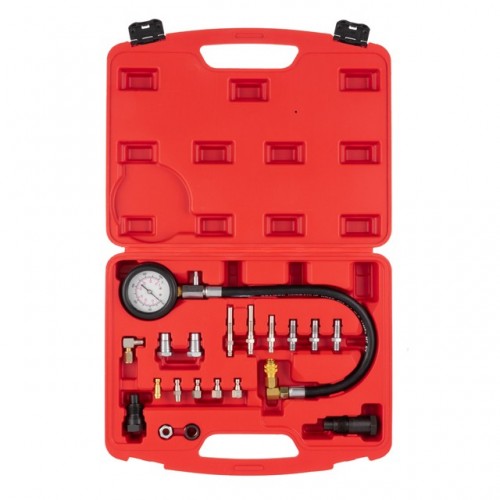 Компресометр для дизельних двигунів INTERTOOL (AT-4002)