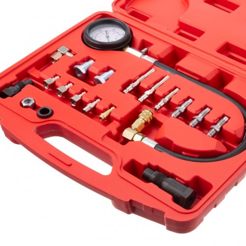 Компресометр для дизельних двигунів INTERTOOL (AT-4002)