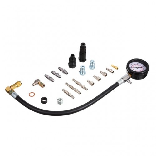 Компресометр для дизельних двигунів INTERTOOL (AT-4002)