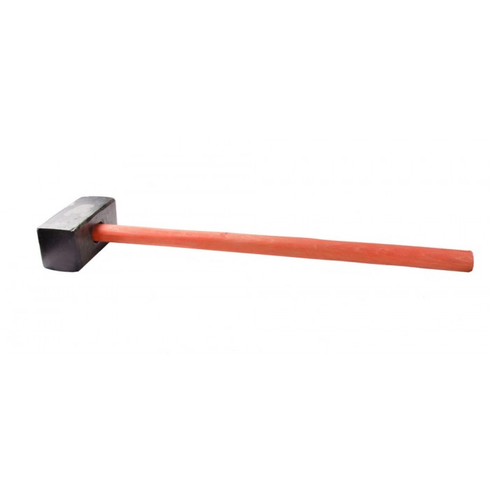 Кувалда MASTERTOOL 5000 г с деревянной ручкой (02-1350)