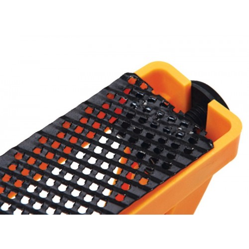 Рубанок рашпільний MASTERTOOL 250х40 мм (14-8404) Рубанок рашпільний MASTERTOOL 250х40 мм (14-8404)