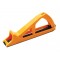 Рубанок рашпільний MASTERTOOL 250х40 мм (14-8404)