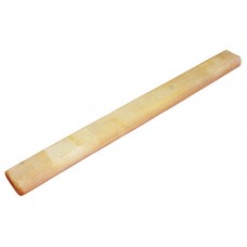 Ручка для кувалди MASTERTOOL дерев'яна 400 мм (14-6318)