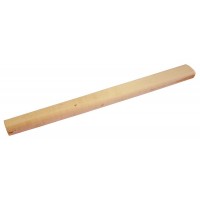 Ручка для молотка MASTERTOOL дерев'яна 300 мм (14-6315)
