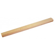 Ручка для молотка MASTERTOOL деревянная 300 мм (14-6315)