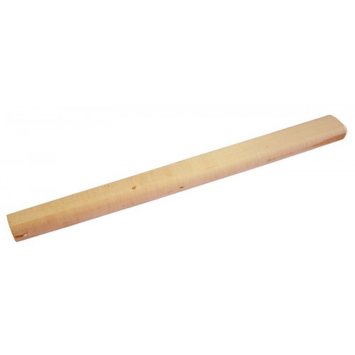 Ручка для молотка MASTERTOOL деревянная 300 мм (14-6315)