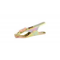 Затискач маси зварювальний MASTERTOOL French type 300 А (81-0113)