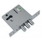 Замок врізний ГАРДІАН 32.01 без цил