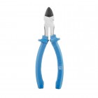 Бокорізи 160 мм INTERTOOL (HT-0141)