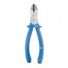 Бокорізи 180 мм INTERTOOL (HT-0142)