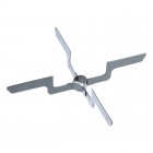 Комплект газовий кемпінговий 5 л. INTERTOOL (GS-0005)