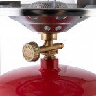 Комплект газовий кемпінговий 8 л. INTERTOOL (GS-0008)