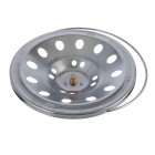 Комплект газовий кемпінговий 8 л. INTERTOOL (GS-0008)