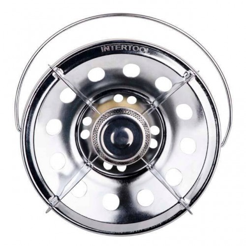 Конфорка для баллонов GS-0005, GS-0008 INTERTOOL (GS-0004)