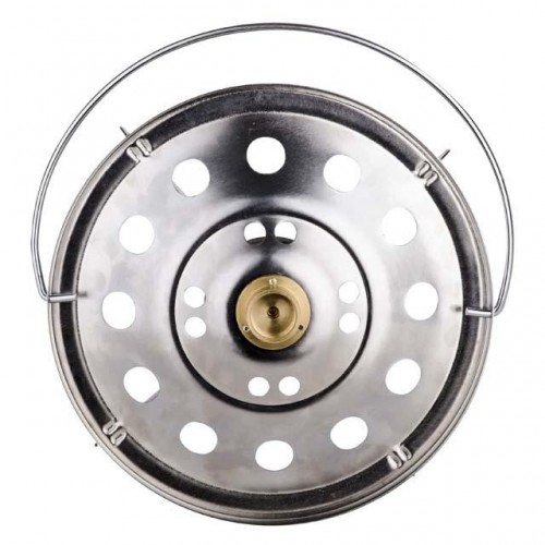 Конфорка для баллонов GS-0005, GS-0008 INTERTOOL (GS-0004)