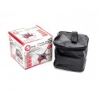 Пальник газовий туристичний INTERTOOL (GS-0010)