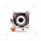 Пальник газовий туристичний INTERTOOL (GS-0010)