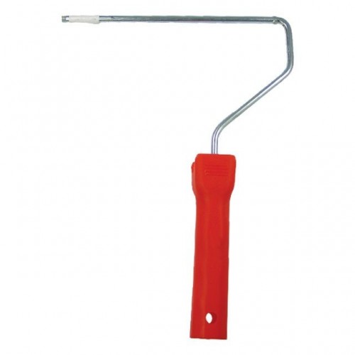 Ручка для валика 8 мм INTERTOOL (KT-4925) Ручка для валика 8 мм INTERTOOL (KT-4925)