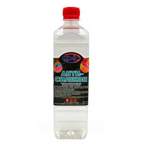 Антисиликон КОЛIC 0.8л (0.52кг)