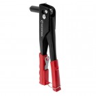 Пістолет заклепувальний ручний, діаметр заклепки 3.2; 4; 4.8 мм INTERTOOL (RT-0001)