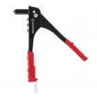 Пістолет заклепувальний ручний, діаметр заклепки 3.2; 4; 4.8 мм INTERTOOL (RT-0001)