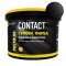 Фарба гумова "CONTACT" чорна RAL-7021 1,2 кг