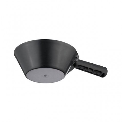 Ківш штукатурний 0,8 л, пластиковий