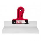 Шпатель із нержавіючої сталі 300 мм Проф INTERTOOL (KT-2630)