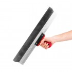 Шпатель з нержавіючої сталі 600 мм INTERTOOL (KT-2660)