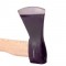 Сокира 1200 г, ручка пекан, 48-57 HRC INTERTOOL (HT-0259)