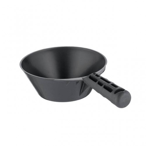 Ківш штукатурний 0,8 л, пластиковий