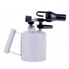 Лампа паяльна бензинова 1.0 л INTERTOOL (GB-0031)