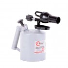 Лампа паяльна бензинова 1.0 л INTERTOOL (GB-0031)
