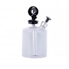 Лампа паяльна бензинова 1.0 л INTERTOOL (GB-0031)