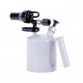 Лампа паяльна бензинова 1.0 л INTERTOOL (GB-0031)