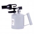 Лампа паяльна бензинова 1.0 л INTERTOOL (GB-0031)