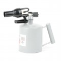 Лампа паяльна бензинова 1.5 л INTERTOOL (GB-0032)