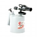 Лампа паяльна бензинова 1.5 л INTERTOOL (GB-0032)
