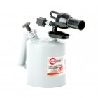 Лампа паяльна бензинова 1.5 л INTERTOOL (GB-0032)