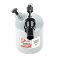 Лампа паяльна бензинова 1.5 л INTERTOOL (GB-0032)