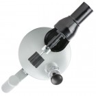 Лампа паяльна бензинова 1.5 л INTERTOOL (GB-0032)