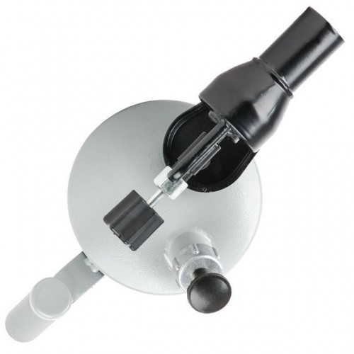 Лампа паяльная бензиновая 1.5 л INTERTOOL (GB-0032)