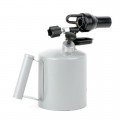 Лампа паяльна бензинова 1.5 л INTERTOOL (GB-0032)