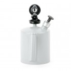 Лампа паяльна бензинова 1.5 л INTERTOOL (GB-0032)