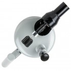 Лампа паяльная бензиновая 2.0 л INTERTOOL (GB-0033)